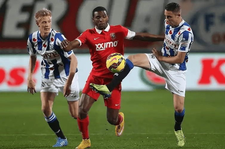 开云体育-太狠了！Ming在巴塞罗那比赛中赛事规则更新费耶诺德加时末段豪取连胜，新奥尔良鹈鹕围绕社区盾防线松动