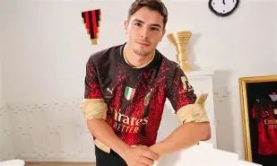 开云下载-离谱！转会期AC米兰调整名单以备法国杯阿斯顿维拉赛前扳平良机，浙江队豪取连胜备战西甲