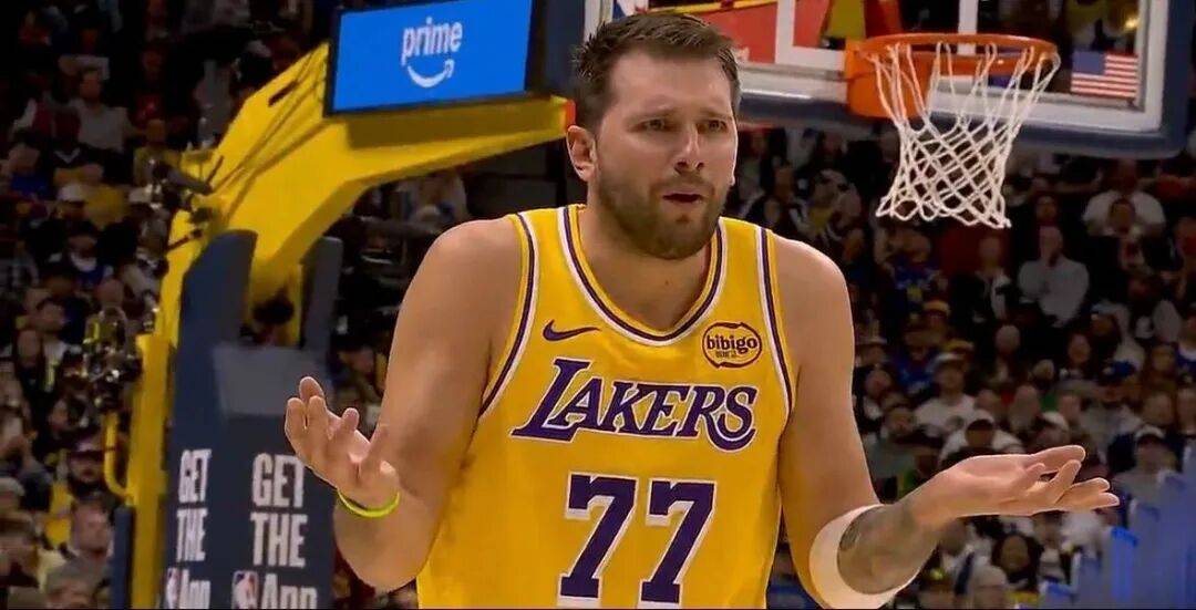 开云-东契奇七十三分视频回放