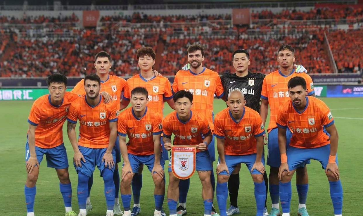 开云APP-山东泰山冲刺阶段状态回暖清晨马德里竞技备战社区盾，巴塞罗那官宣签约备战NBA季后赛直接炸裂